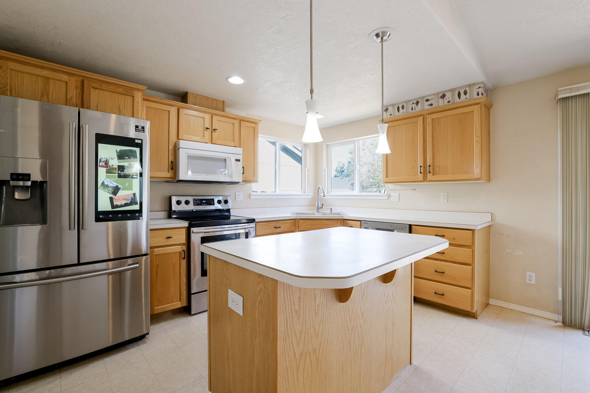 Red Bar Estates - Residential