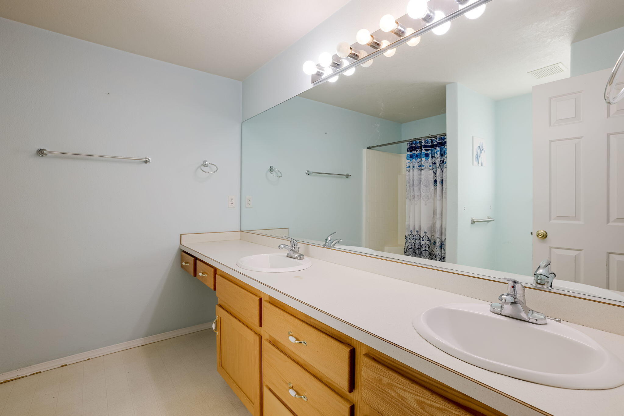 Red Bar Estates - Residential