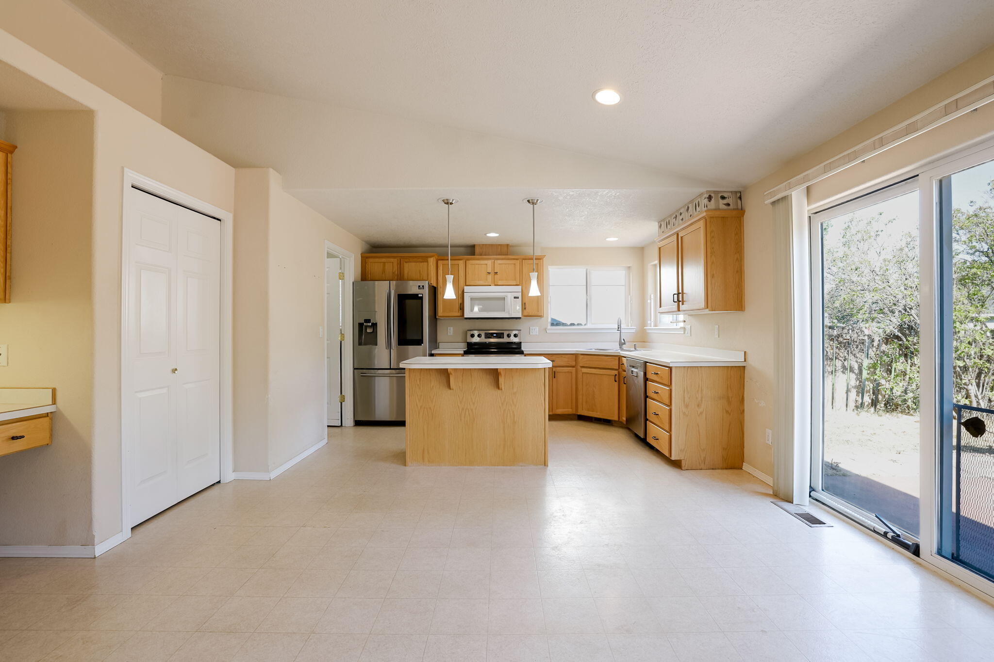 Red Bar Estates - Residential