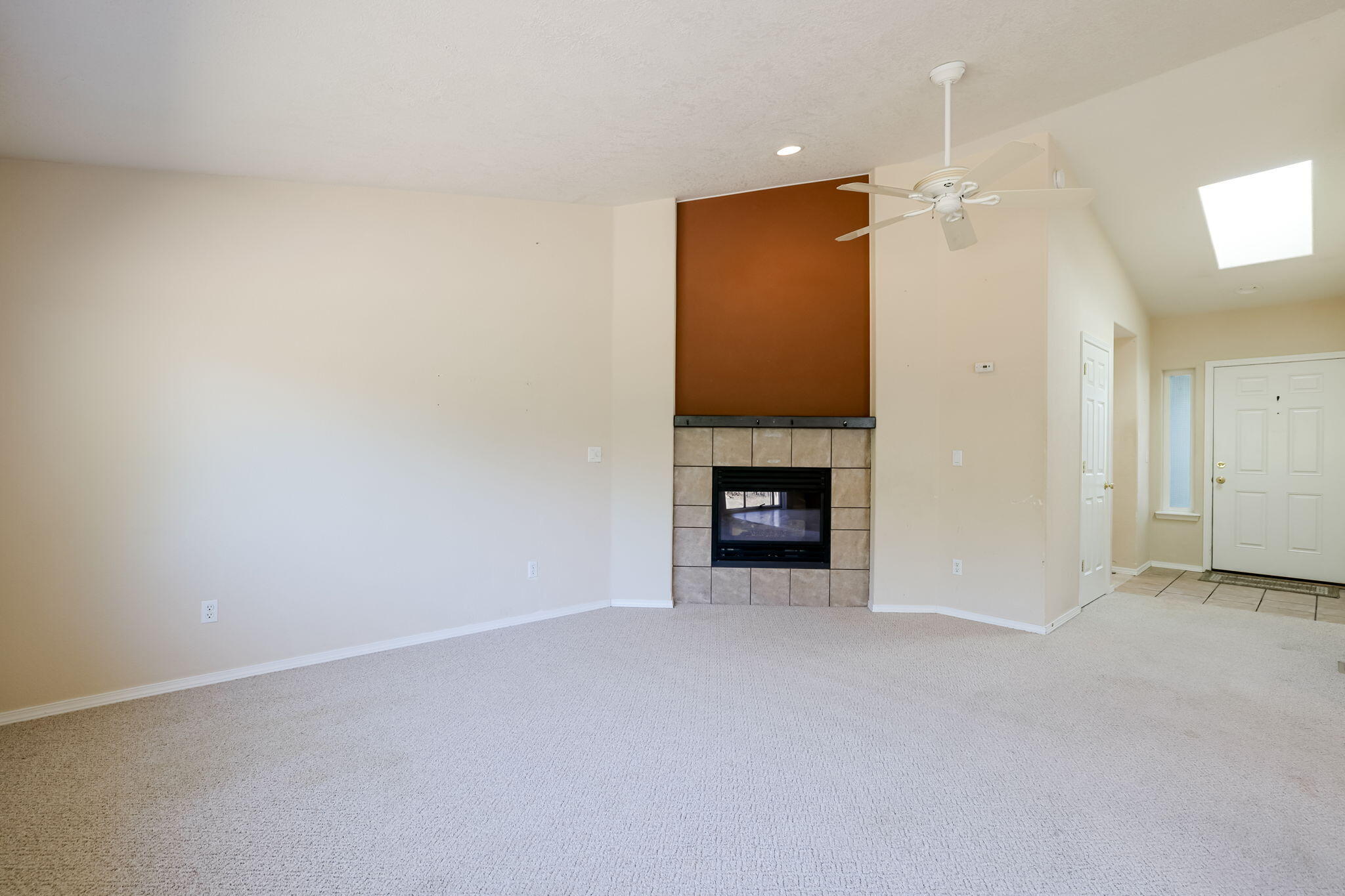 Red Bar Estates - Residential