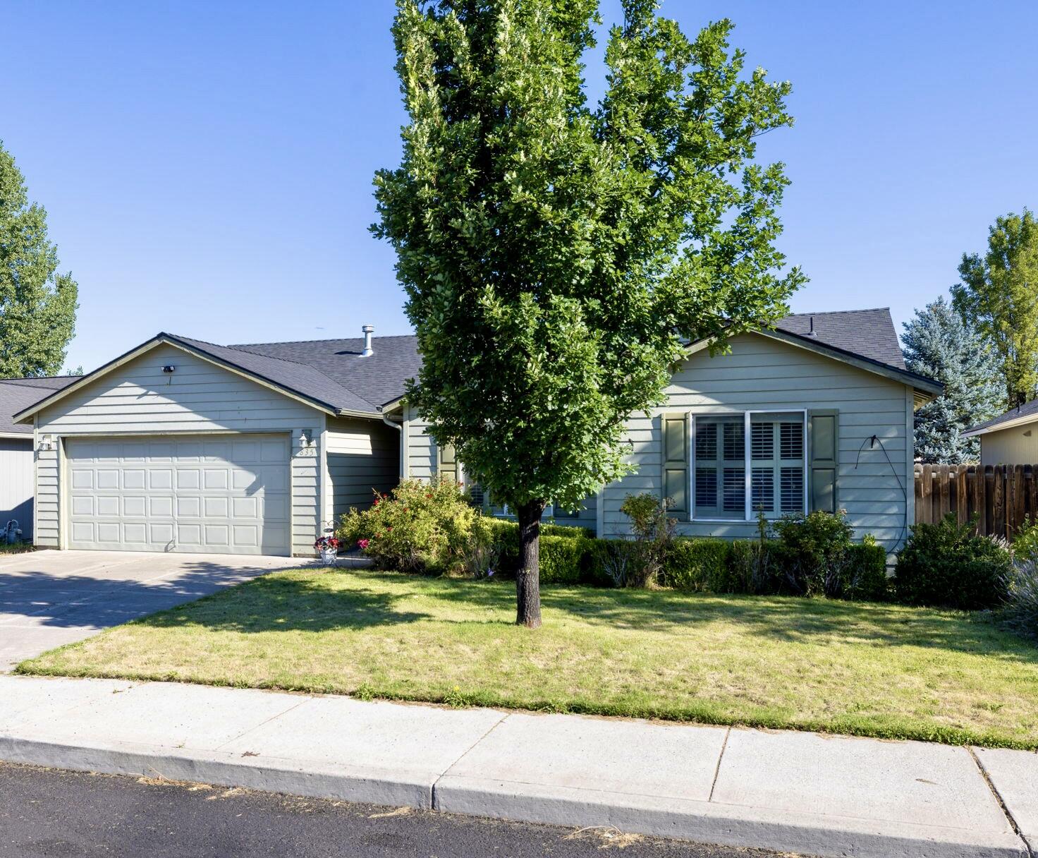 Red Bar Estates - Residential