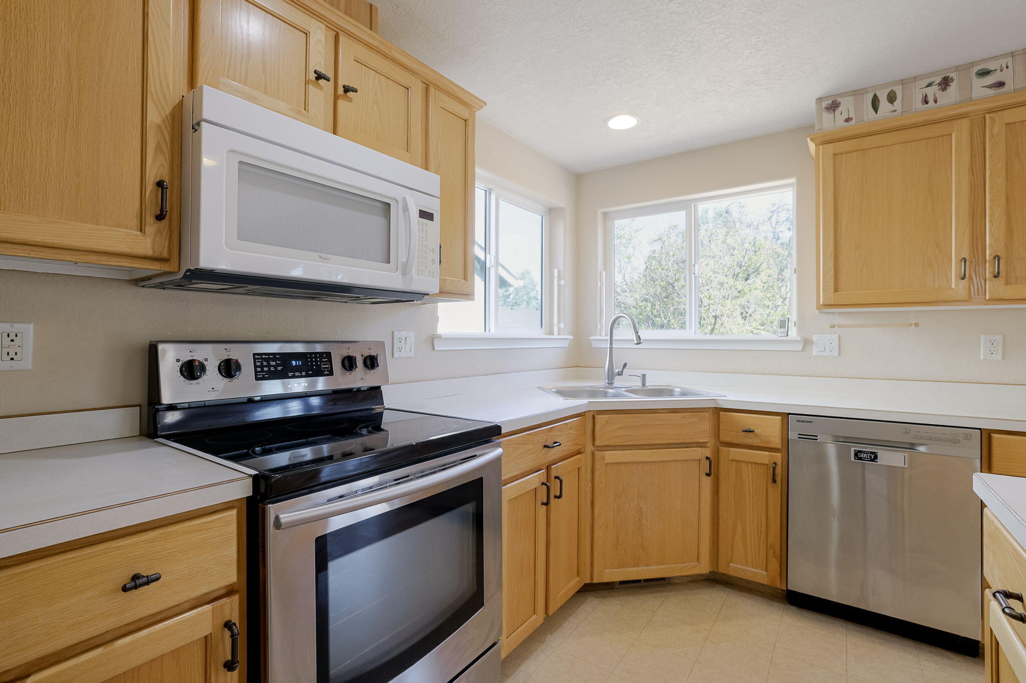 Red Bar Estates - Residential