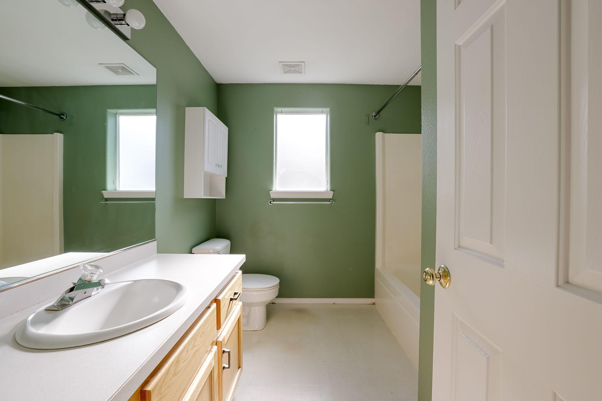 Red Bar Estates - Residential