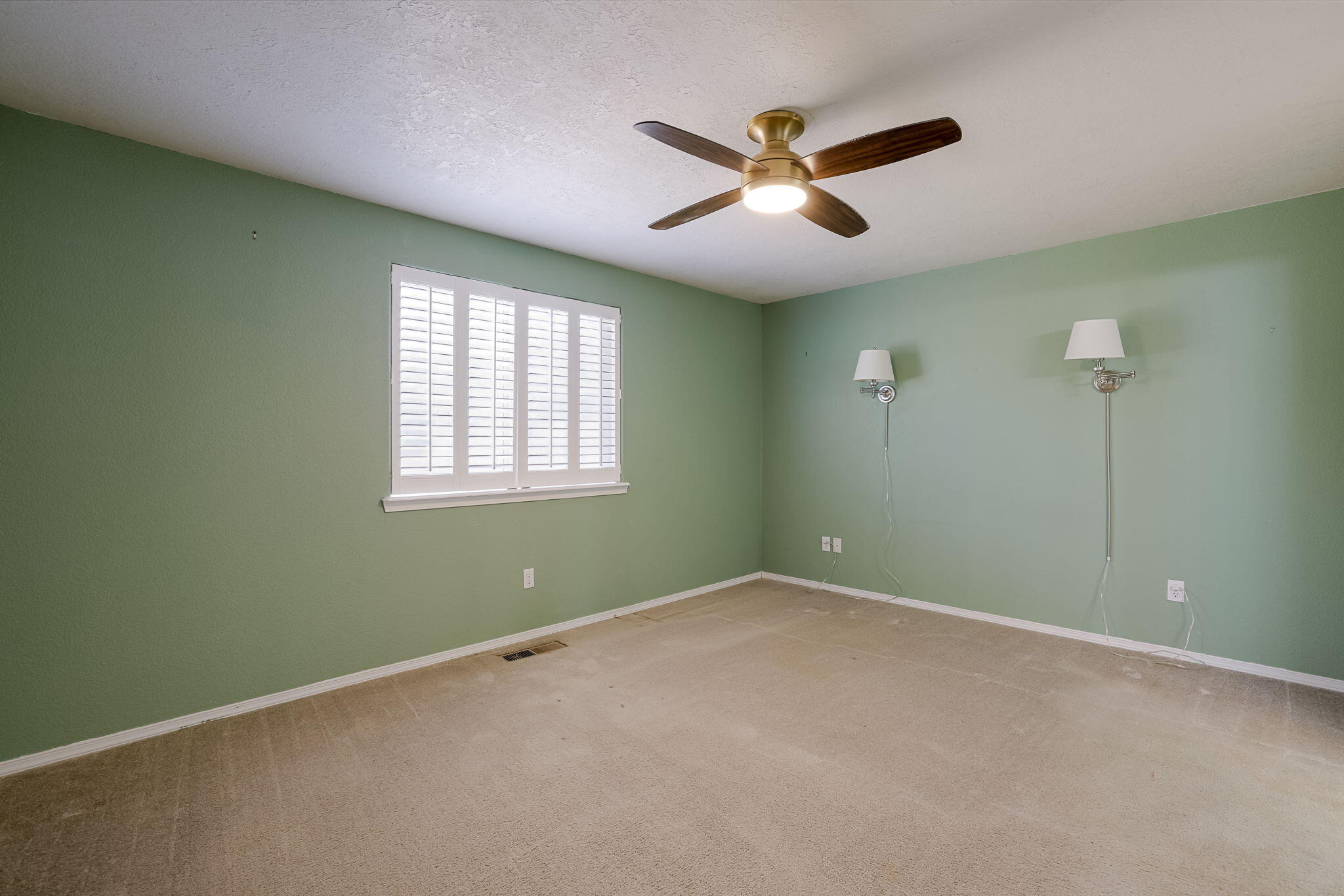 Red Bar Estates - Residential