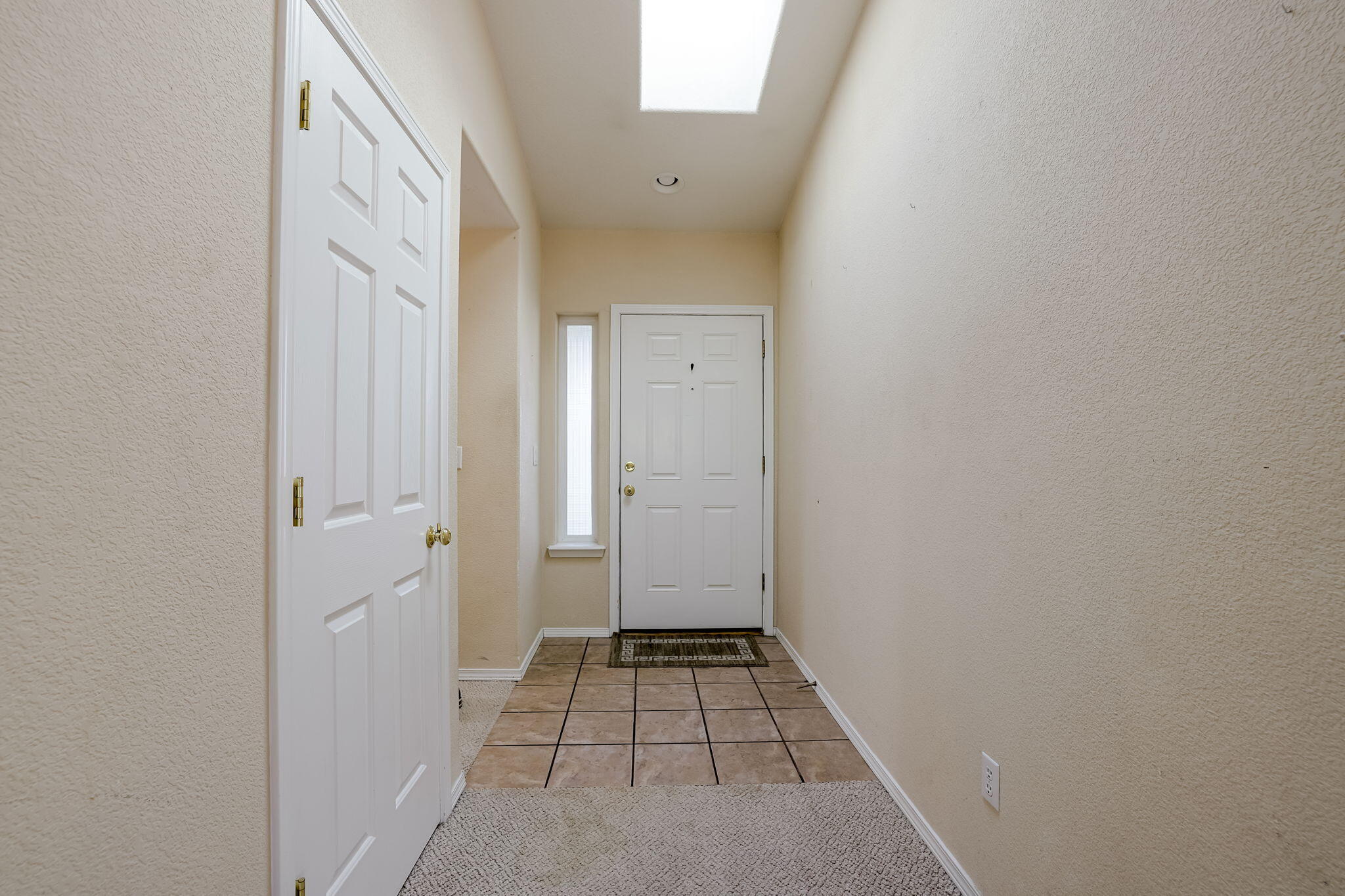 Red Bar Estates - Residential