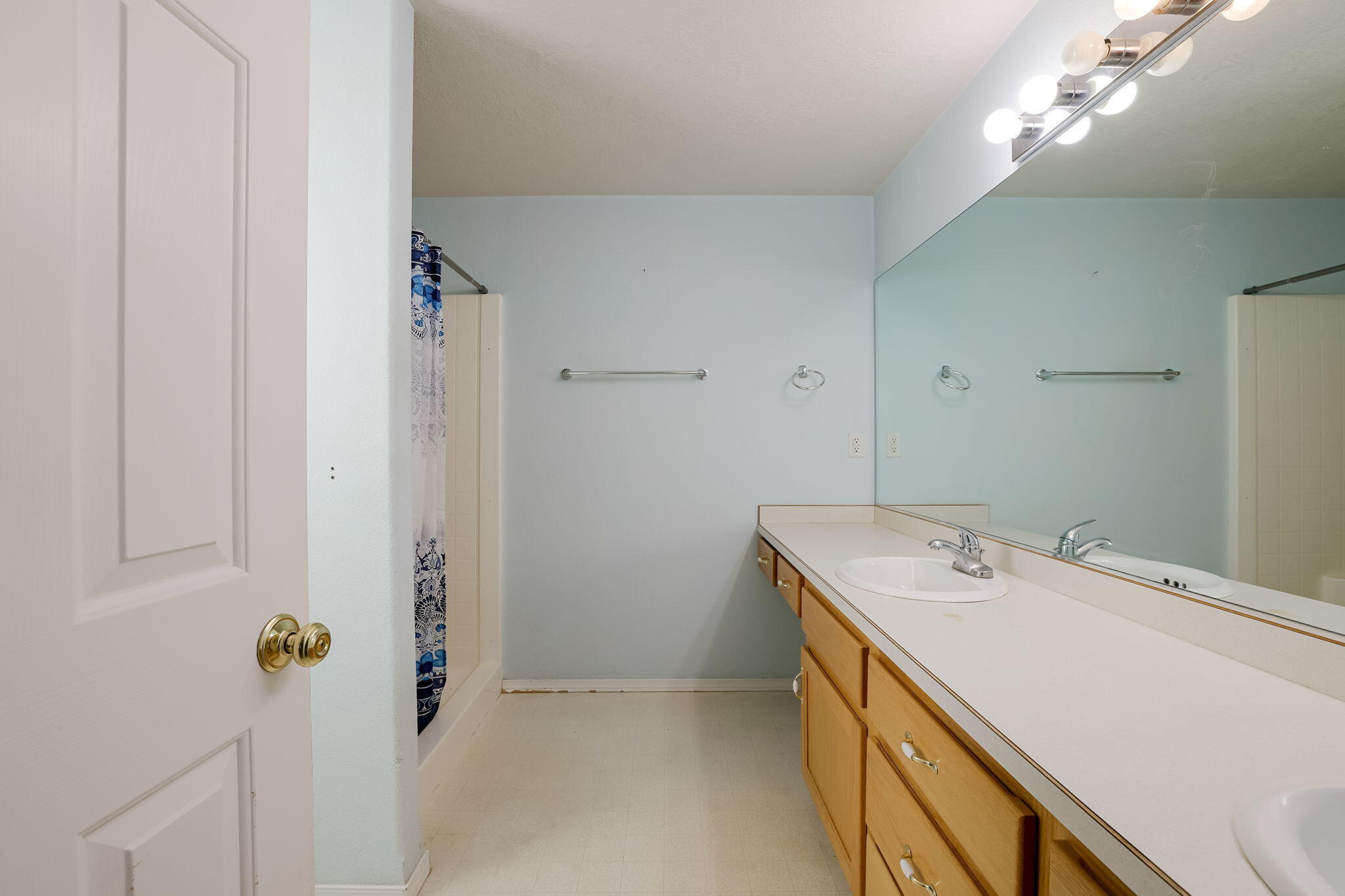 Red Bar Estates - Residential