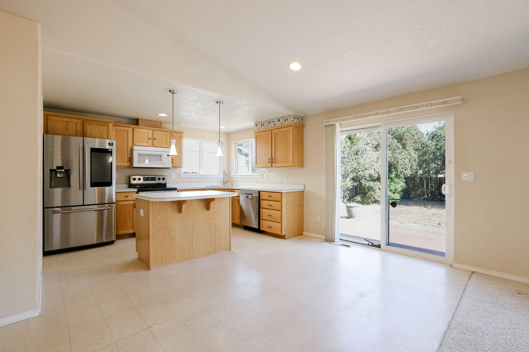 Red Bar Estates - Residential