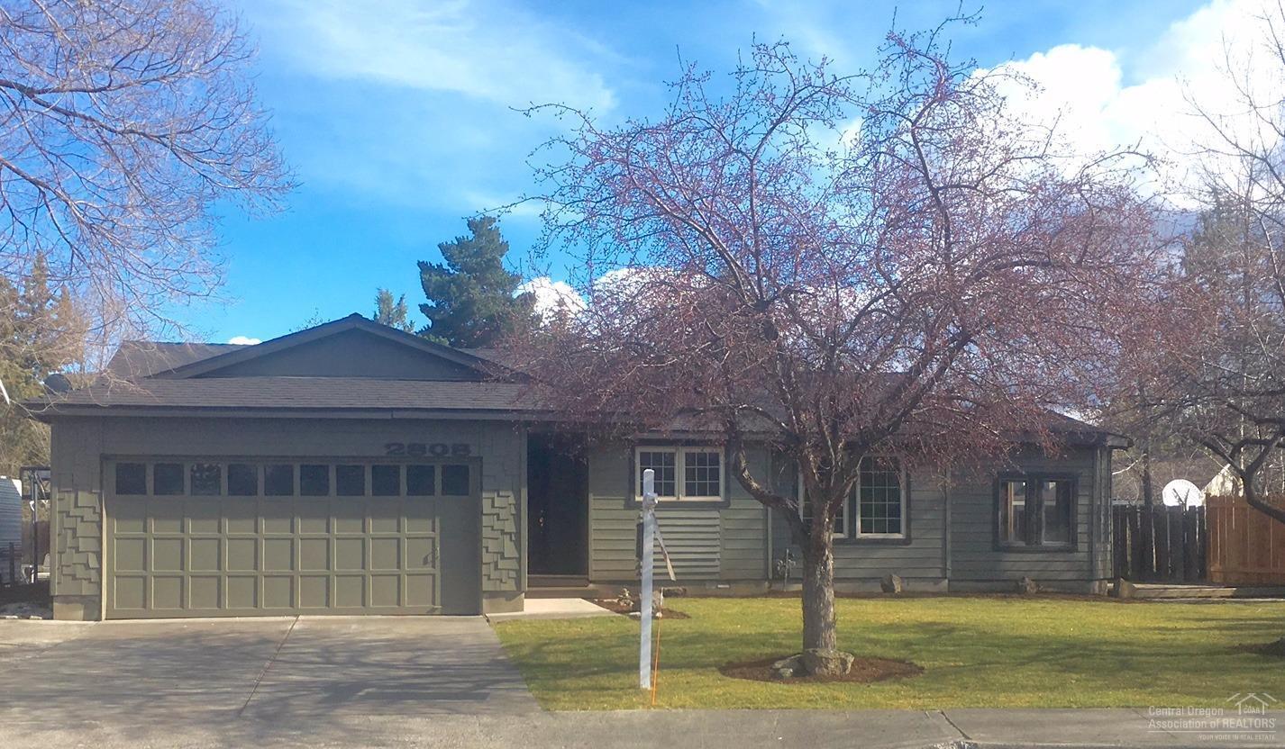 Tamarack Park - Residential