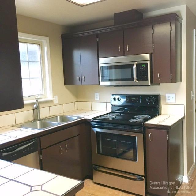 Tamarack Park - Residential