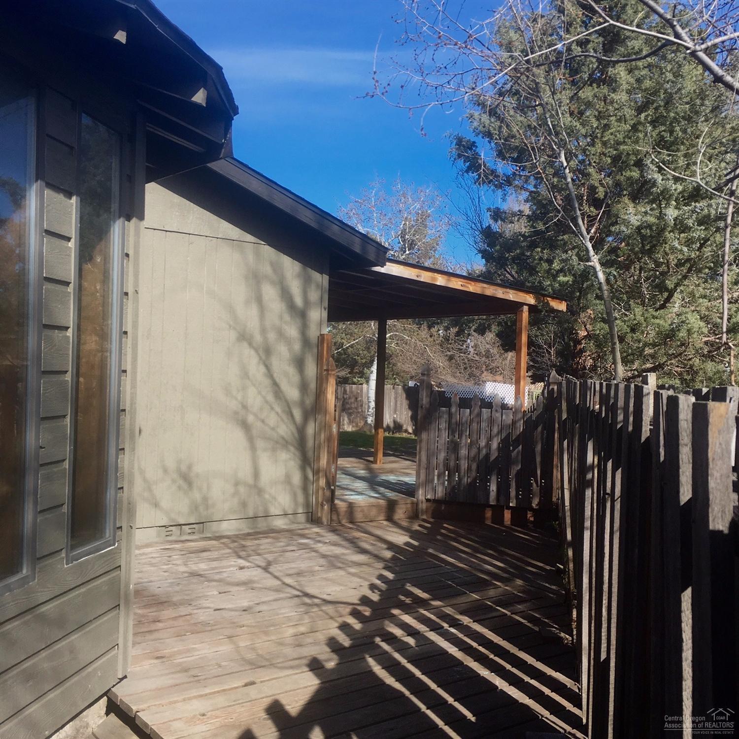 Tamarack Park - Residential