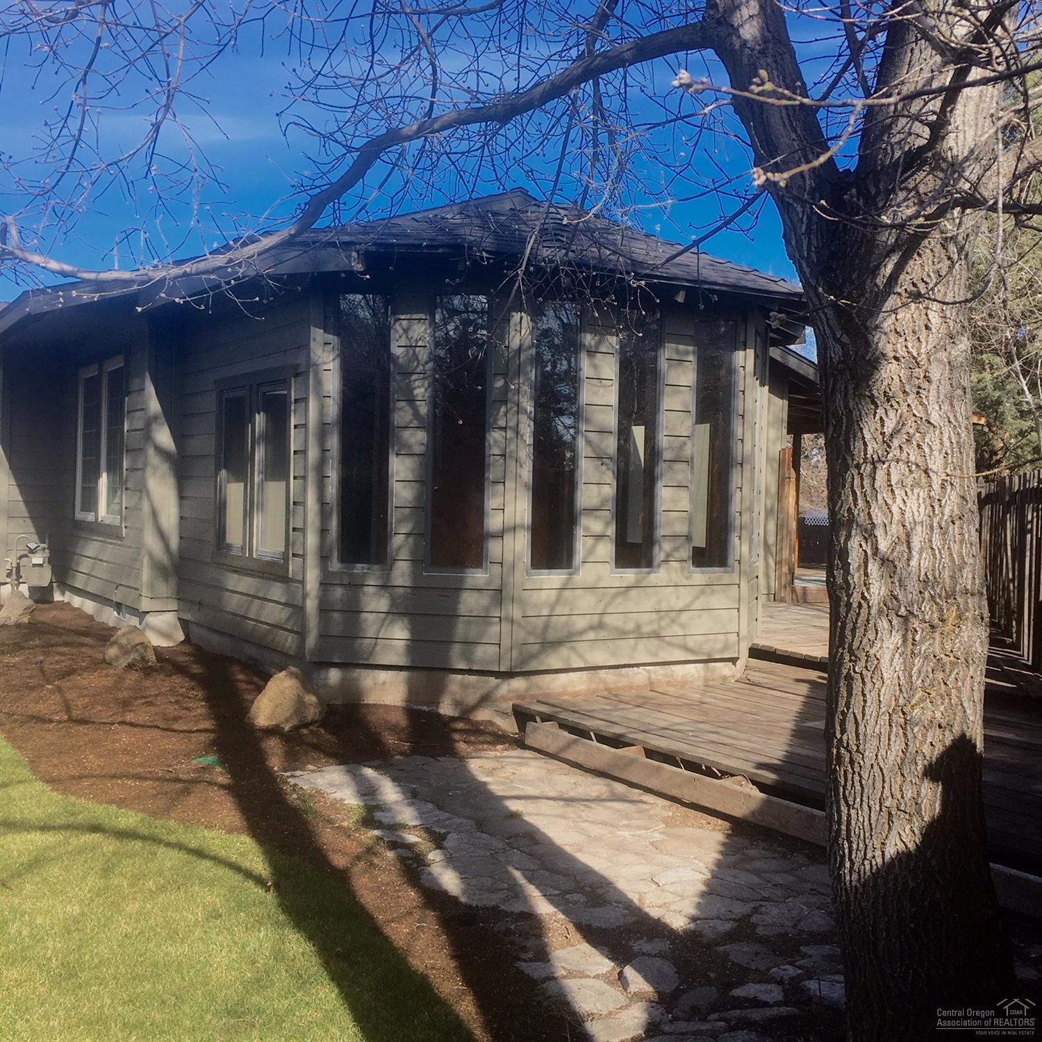 Tamarack Park - Residential