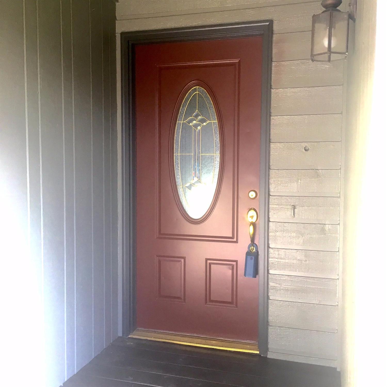 Tamarack Park - Residential