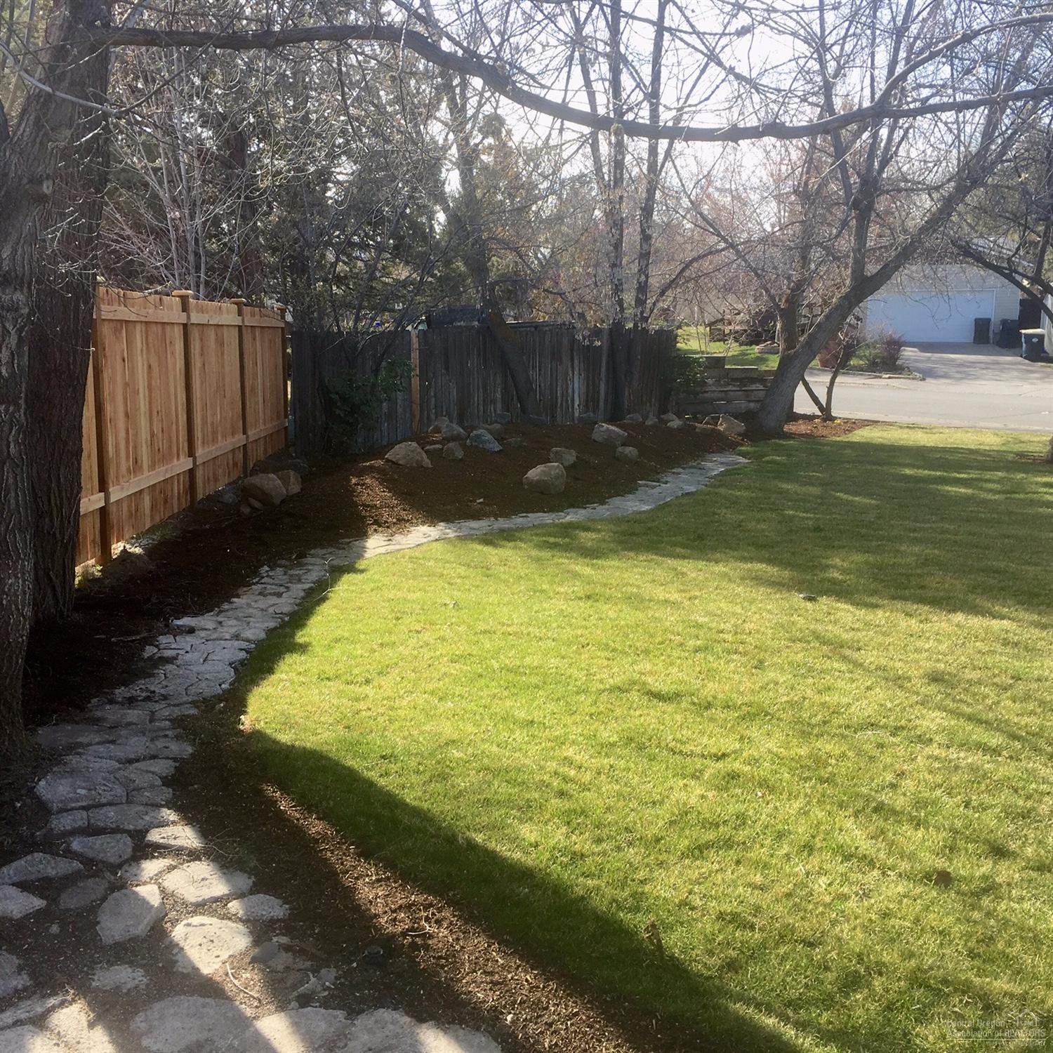 Tamarack Park - Residential