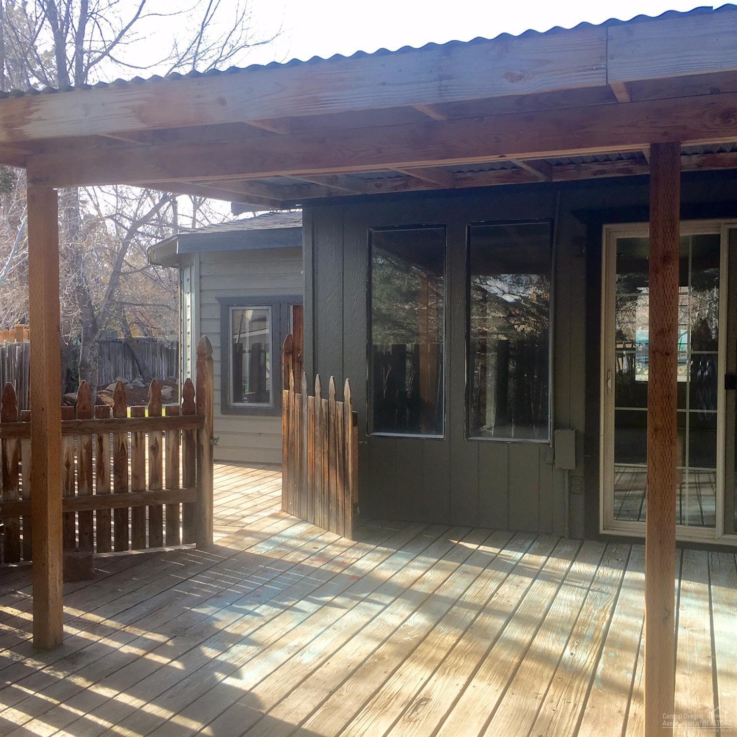 Tamarack Park - Residential