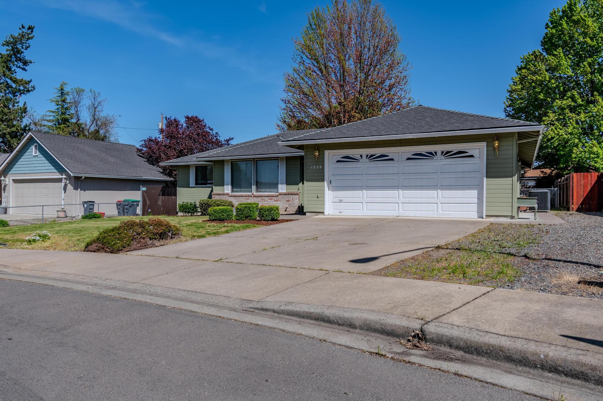 Mesa Verde Estates Subdivision - Residential