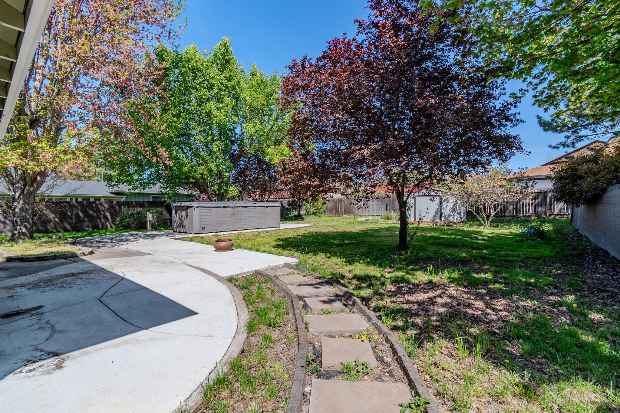 Mesa Verde Estates Subdivision - Residential