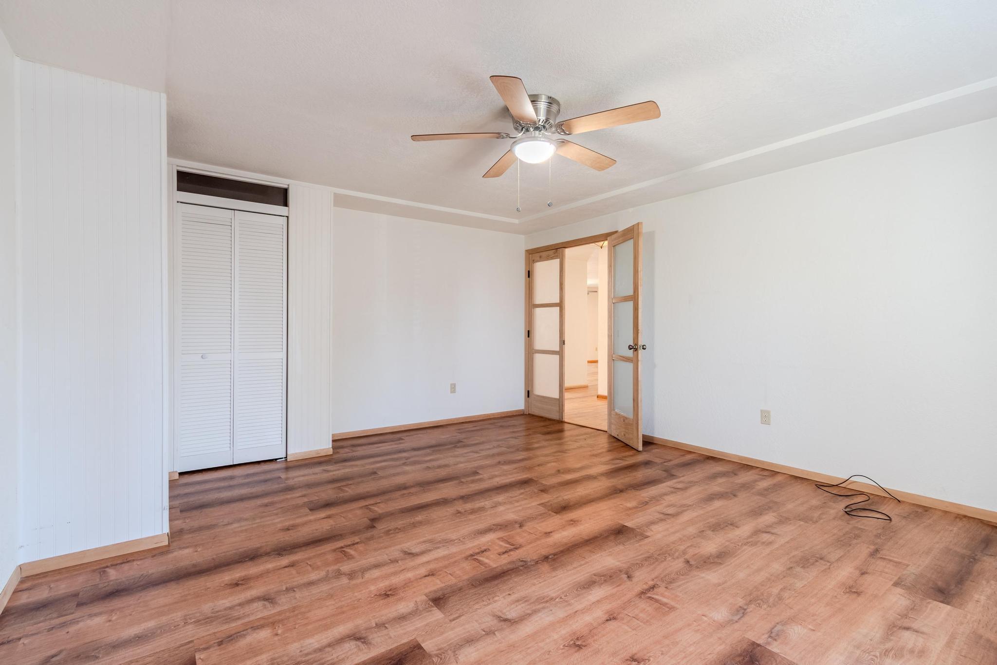 Mesa Verde Estates Subdivision - Residential