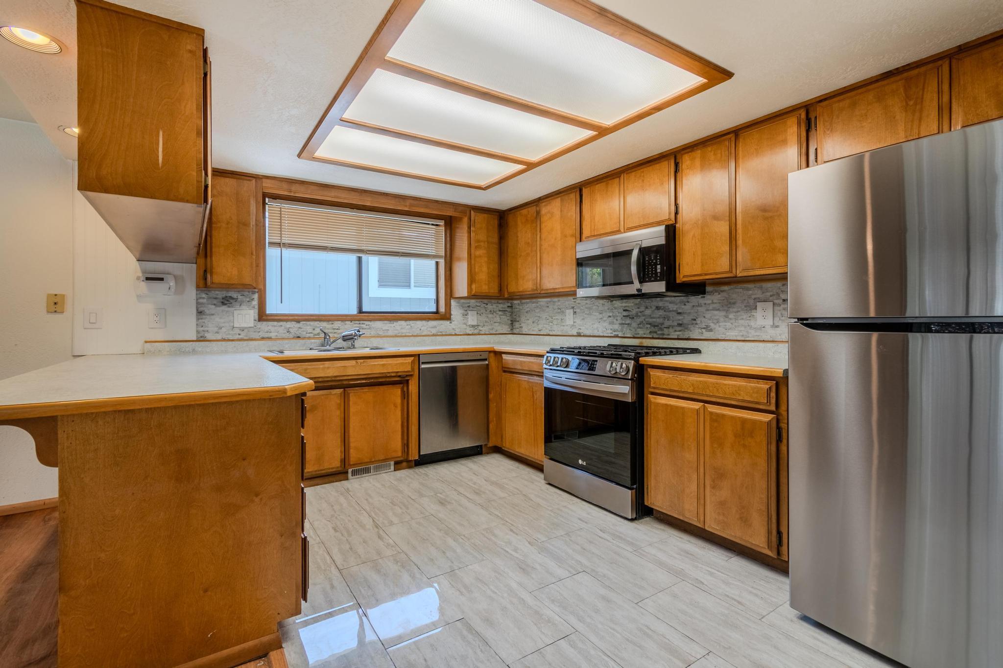 Mesa Verde Estates Subdivision - Residential