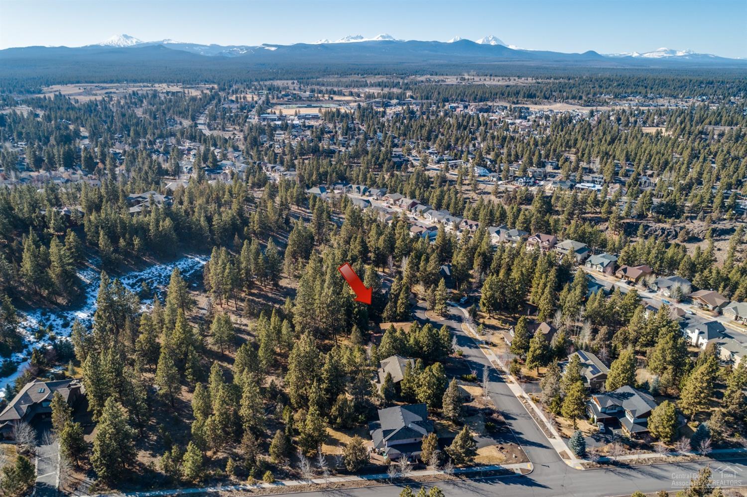 Skyliner Summit - Residential