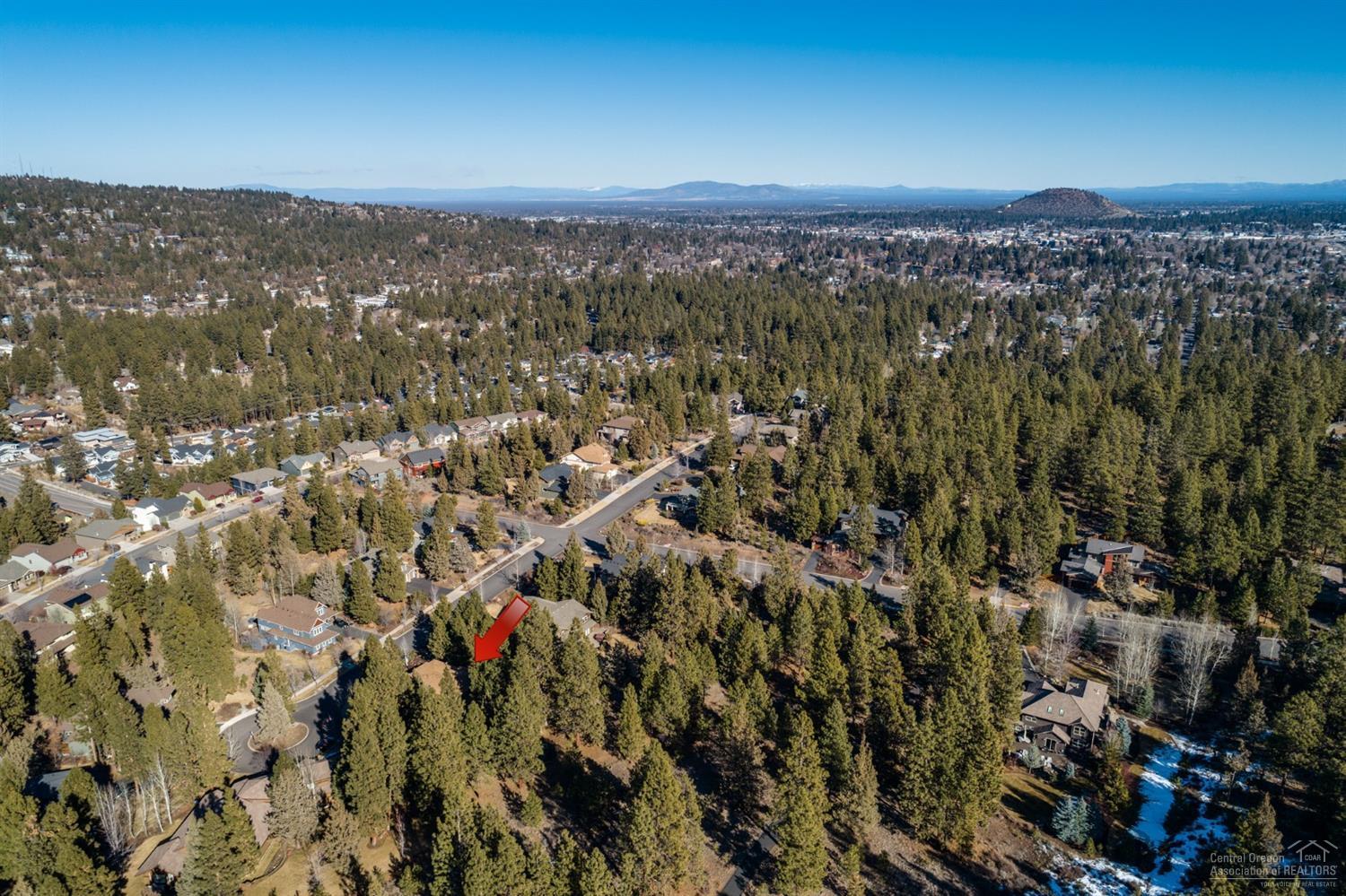 Skyliner Summit - Residential