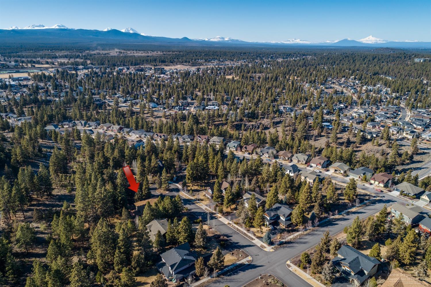 Skyliner Summit - Residential