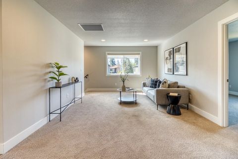 Tiny photo for 63211 NW Lavacrest Street, Bend, OR 97703 (MLS # 220219464)