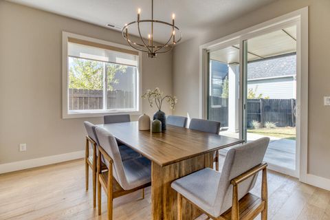 Tiny photo for 63211 NW Lavacrest Street, Bend, OR 97703 (MLS # 220219464)