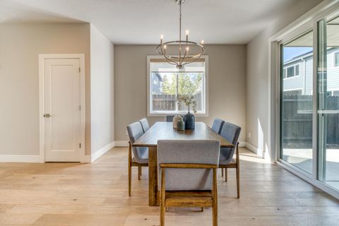 Tiny photo for 63211 NW Lavacrest Street, Bend, OR 97703 (MLS # 220219464)