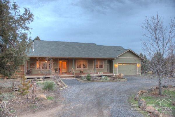 Whispering Pines - Residential