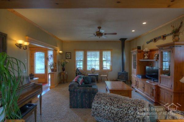 Whispering Pines - Residential