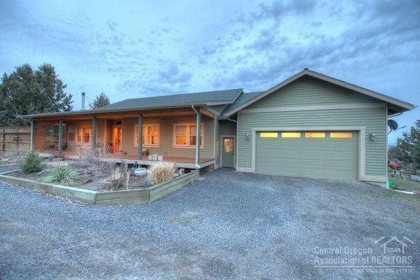 Whispering Pines - Residential