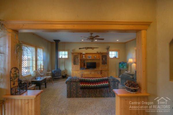 Whispering Pines - Residential