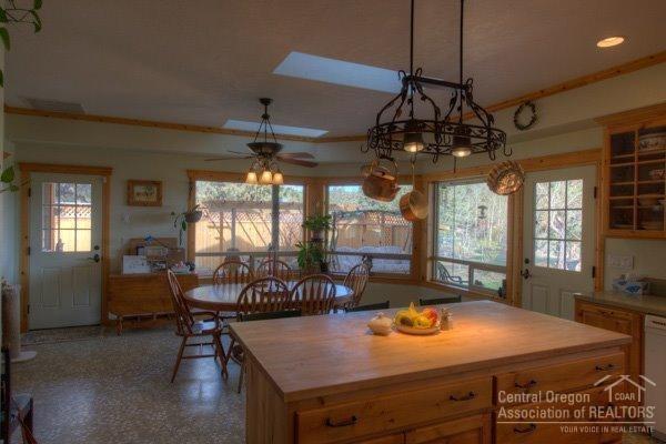 Whispering Pines - Residential