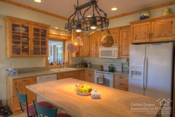 Whispering Pines - Residential