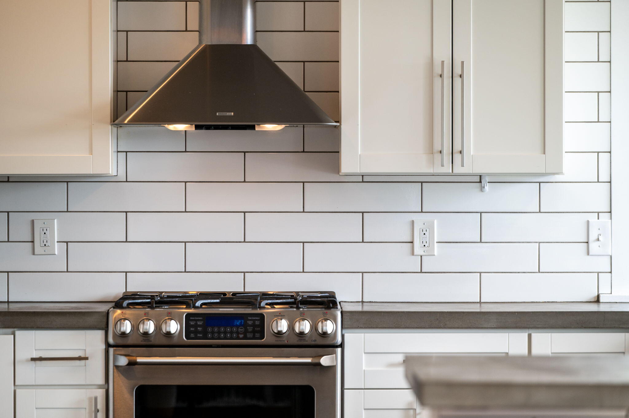 West Hills - Residential