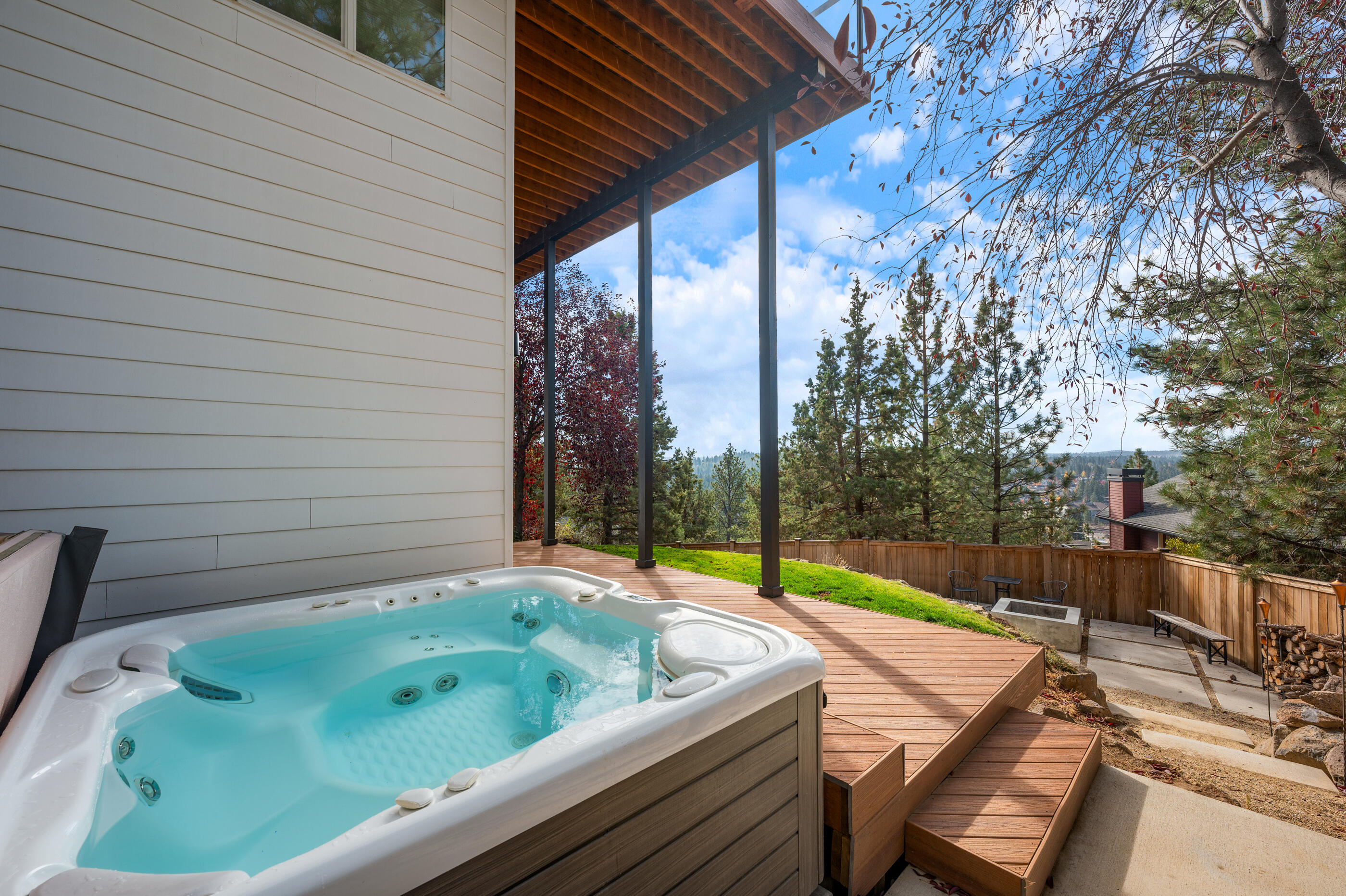 West Hills - Residential