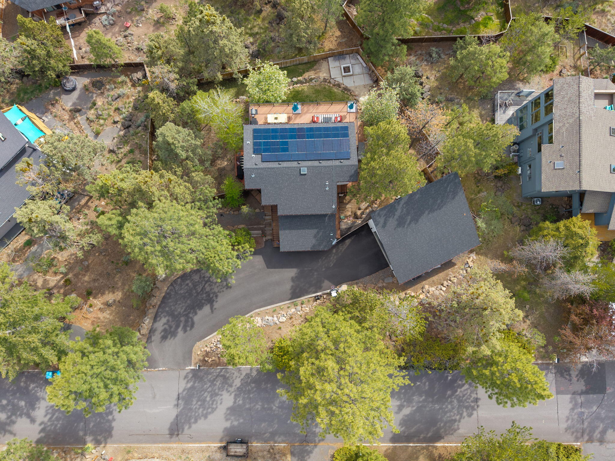 West Hills - Residential