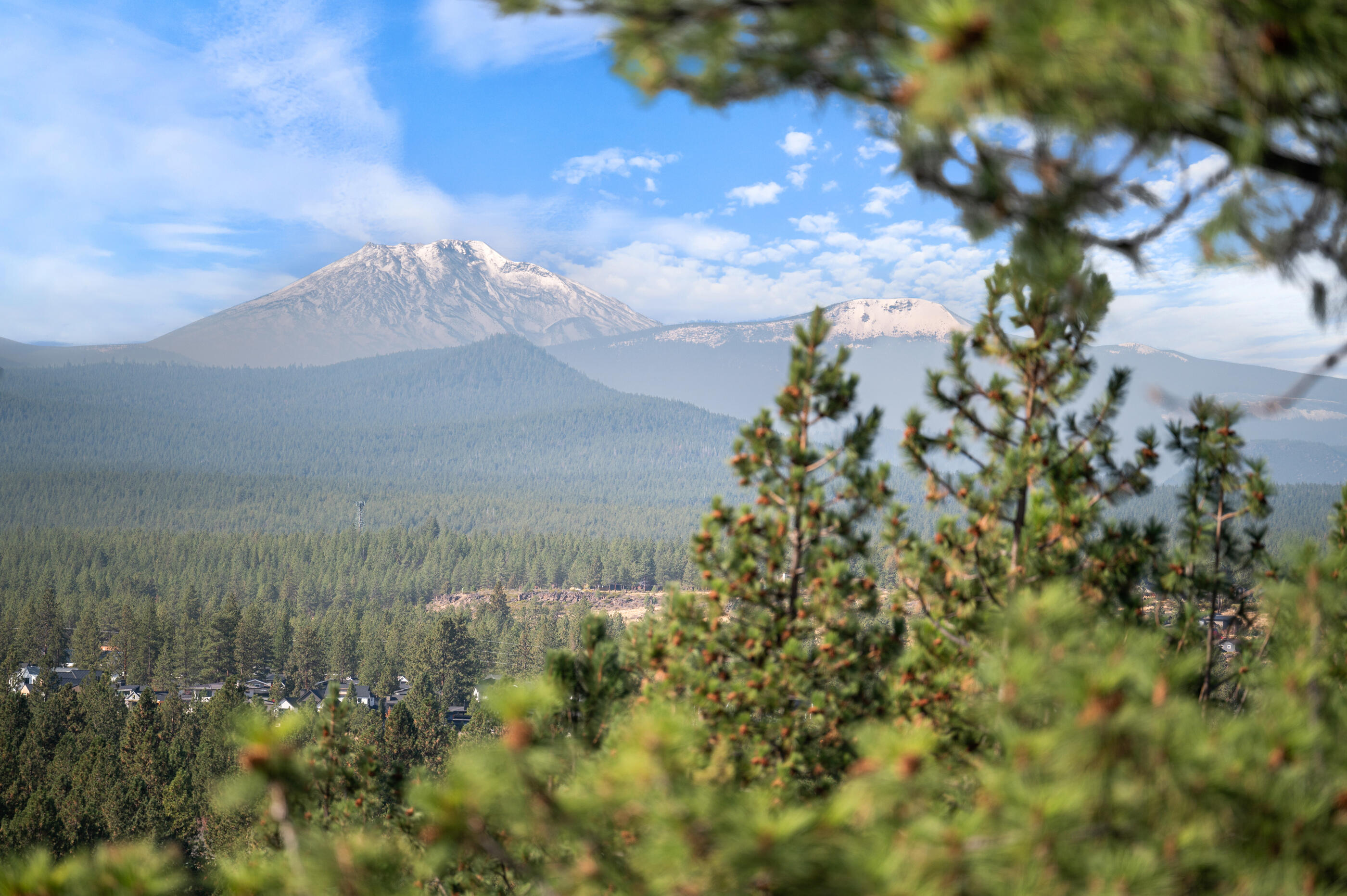 West Hills - Residential