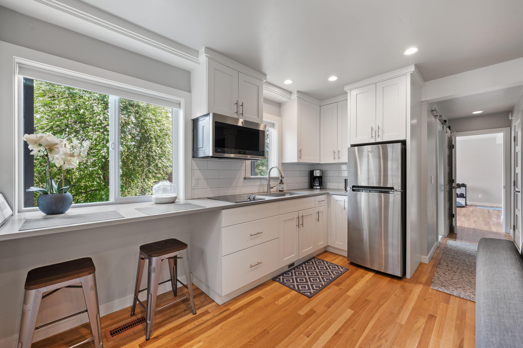 West Hills - Residential