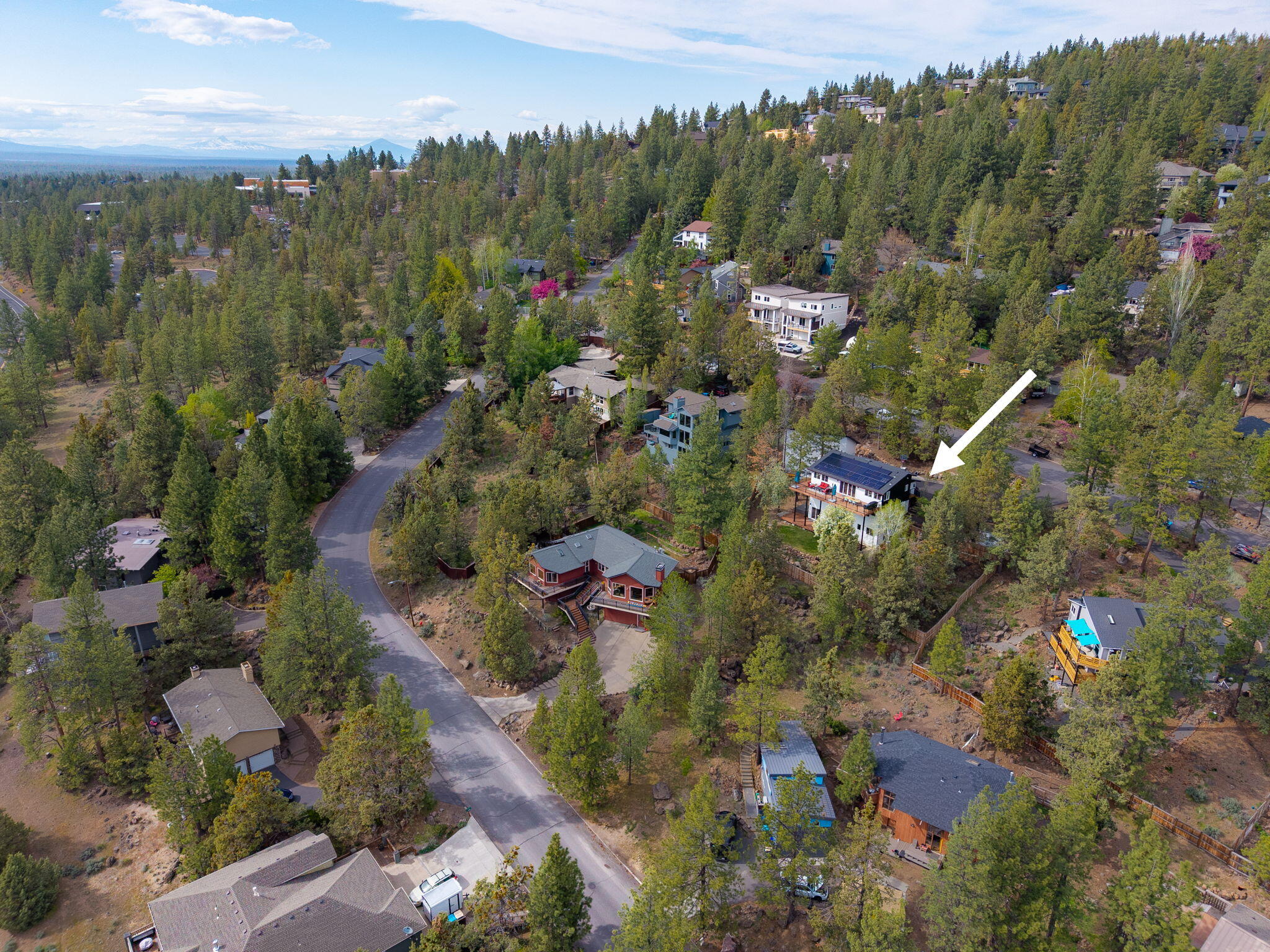 West Hills - Residential