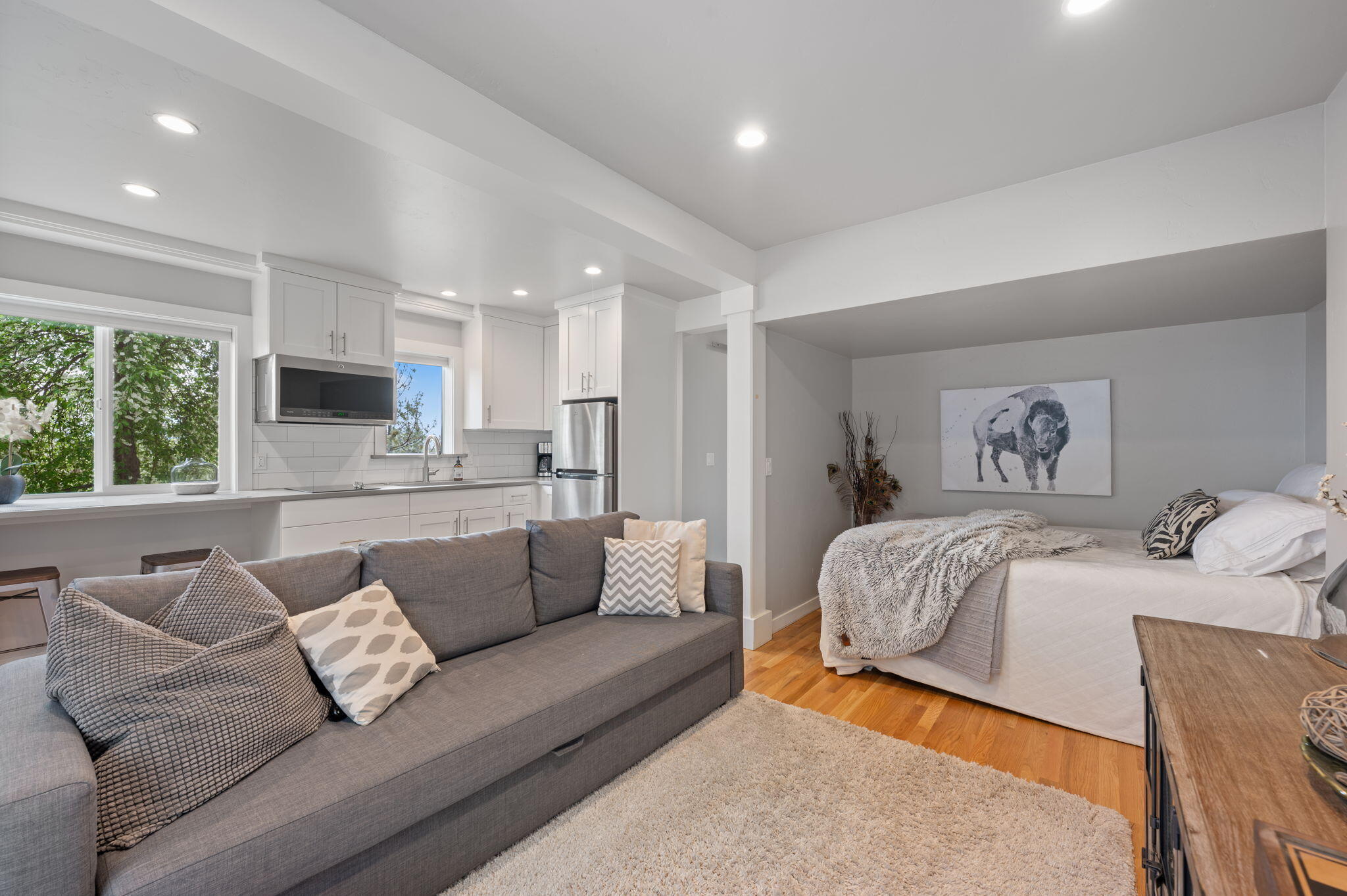 West Hills - Residential