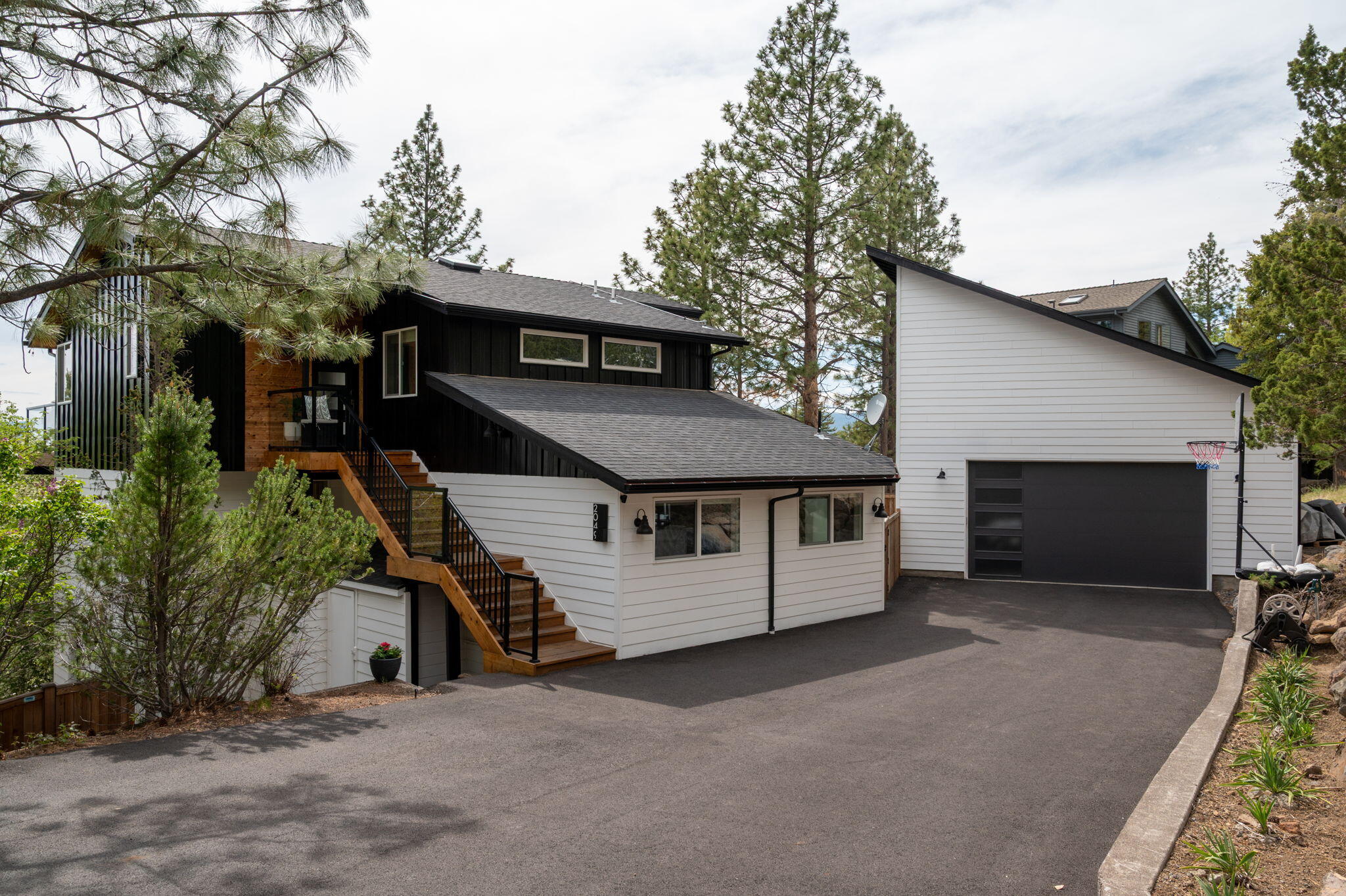 West Hills - Residential