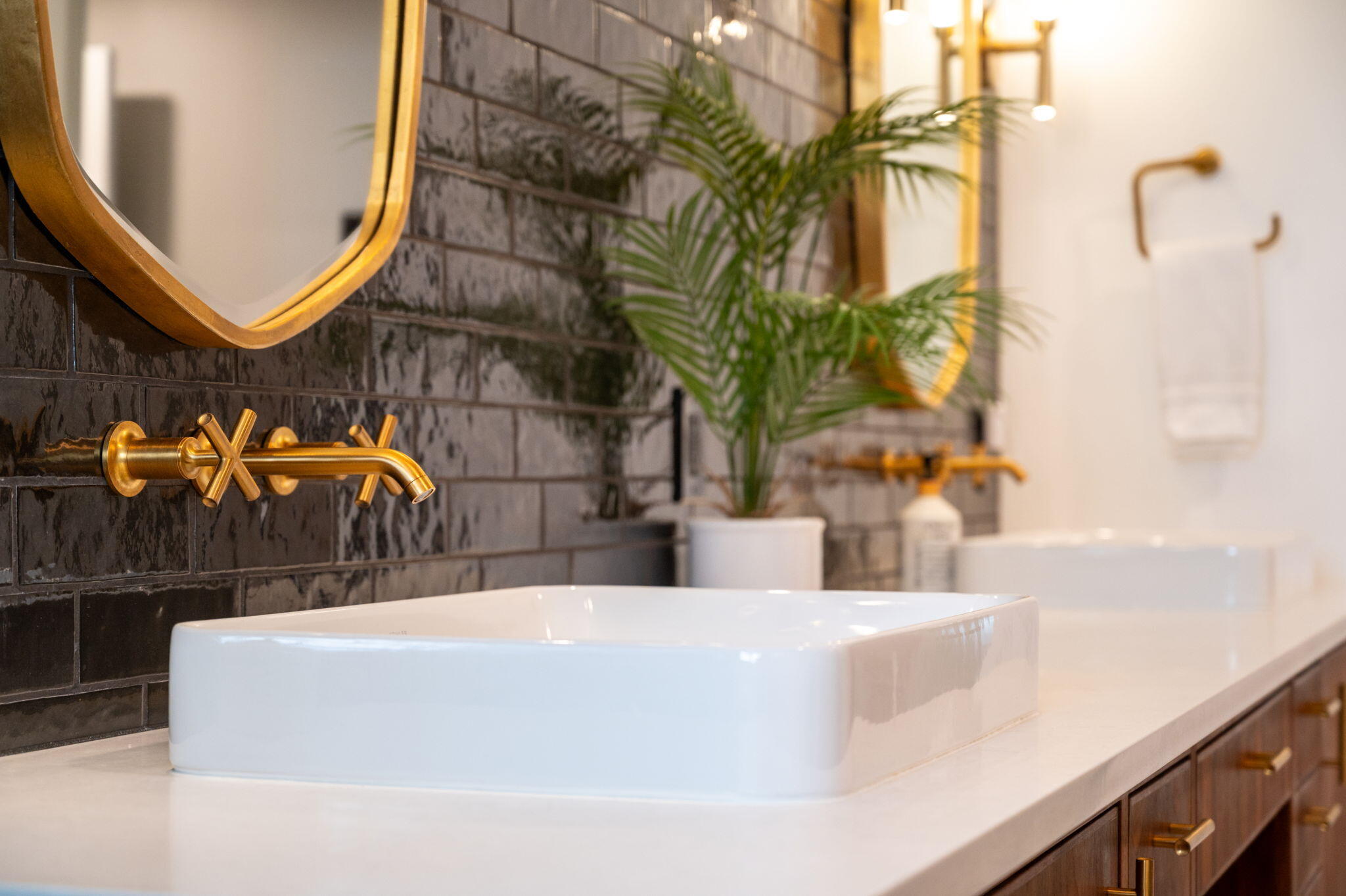 West Hills - Residential