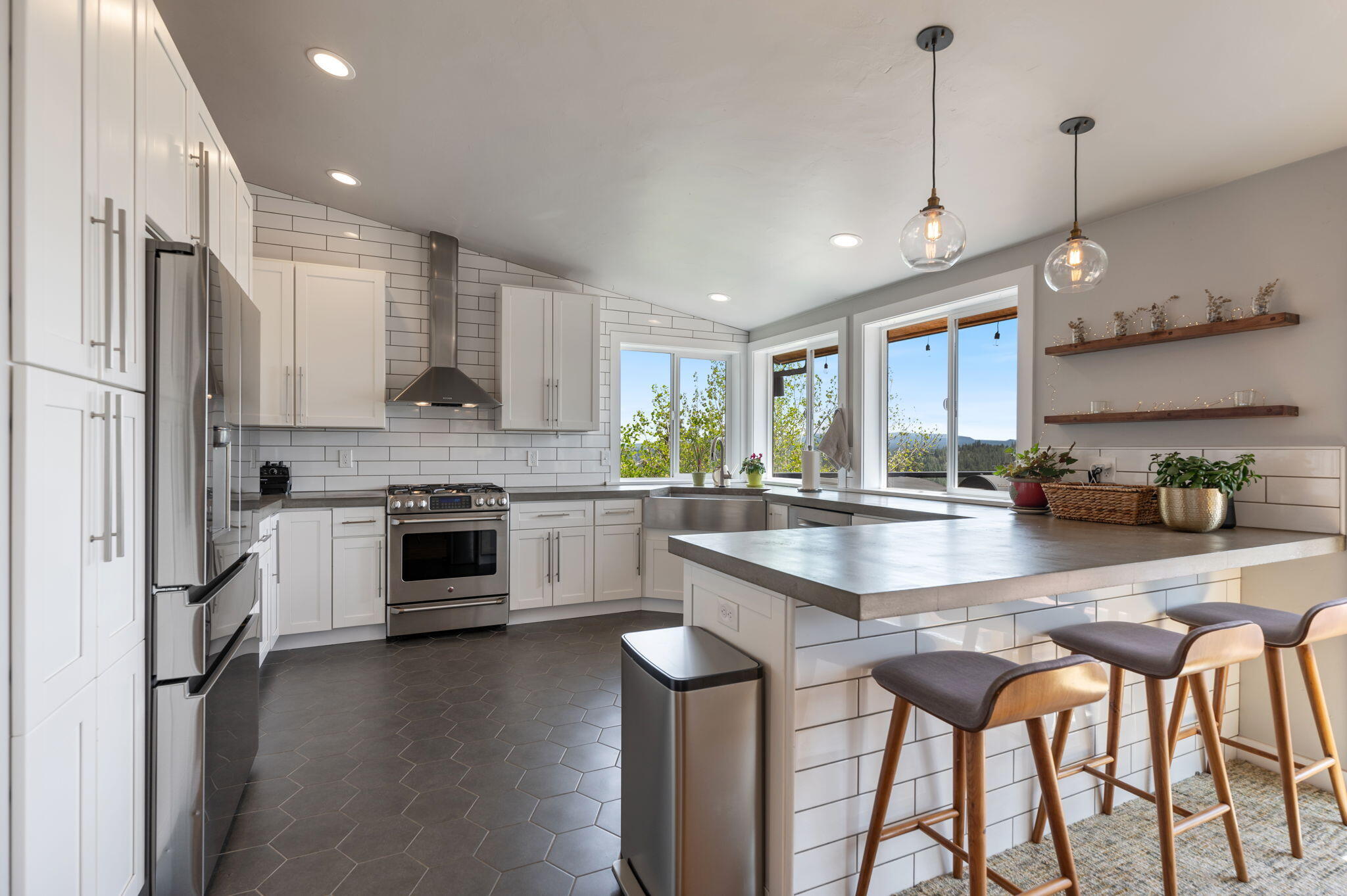 West Hills - Residential