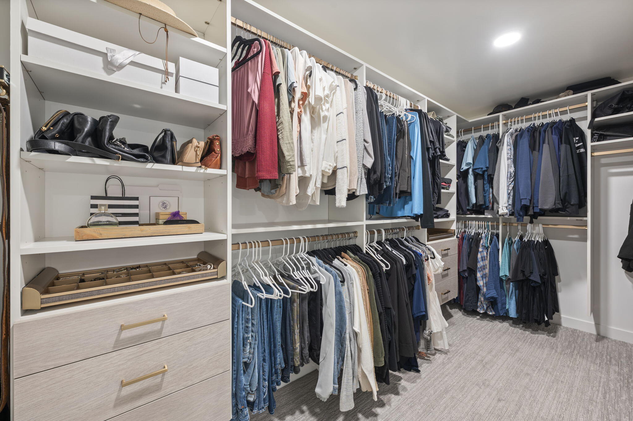 West Hills - Residential