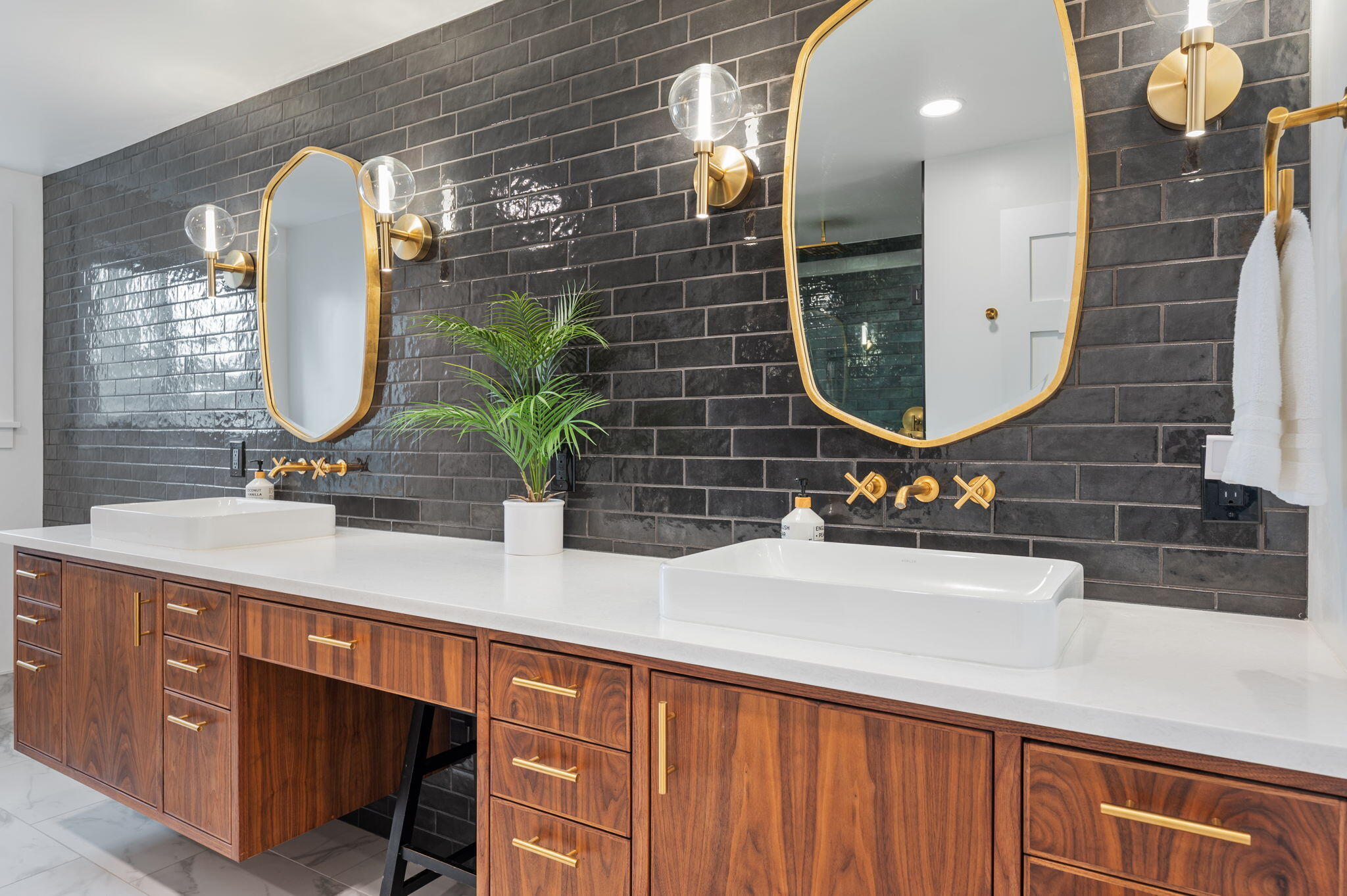 West Hills - Residential