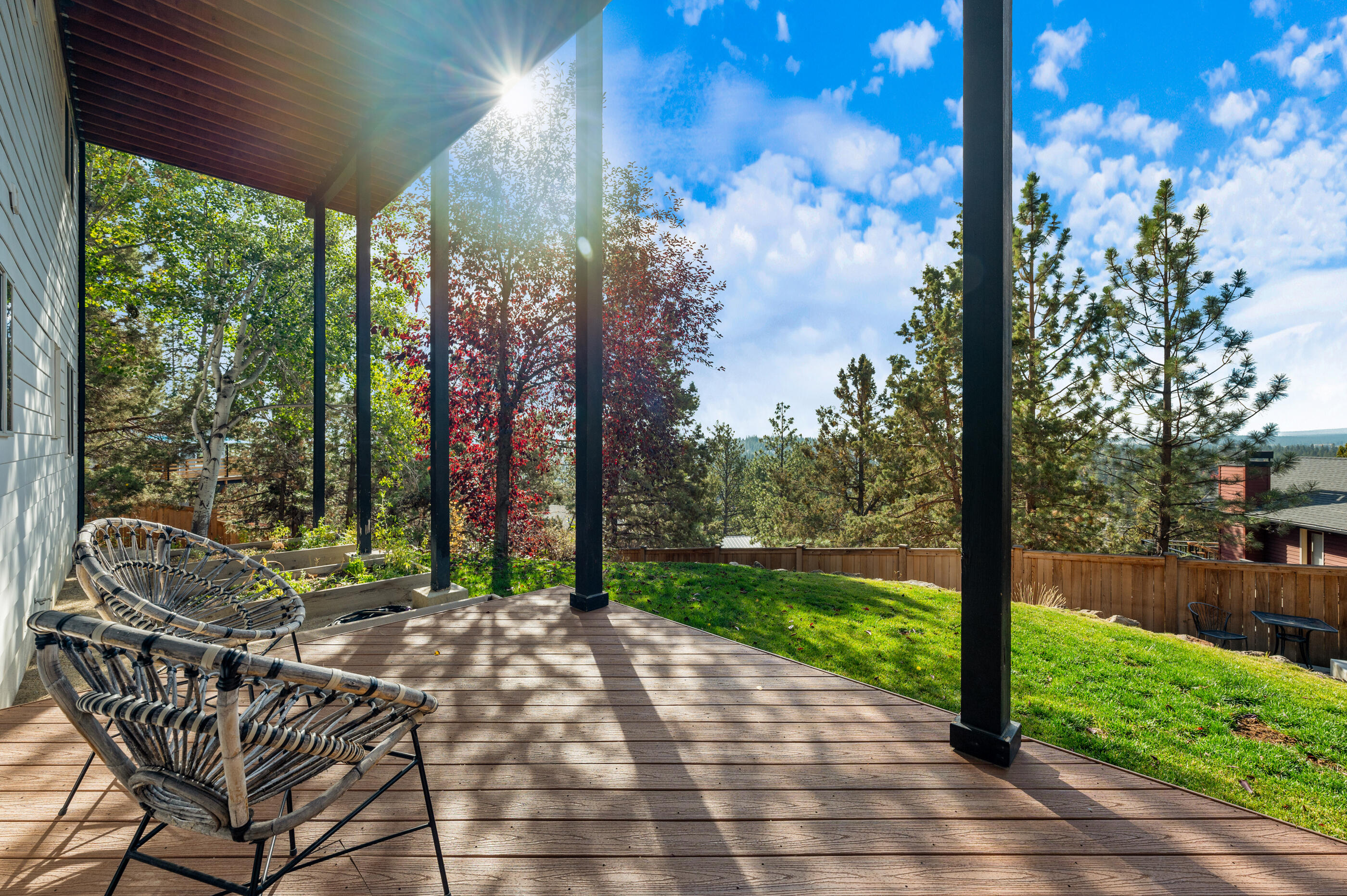 West Hills - Residential