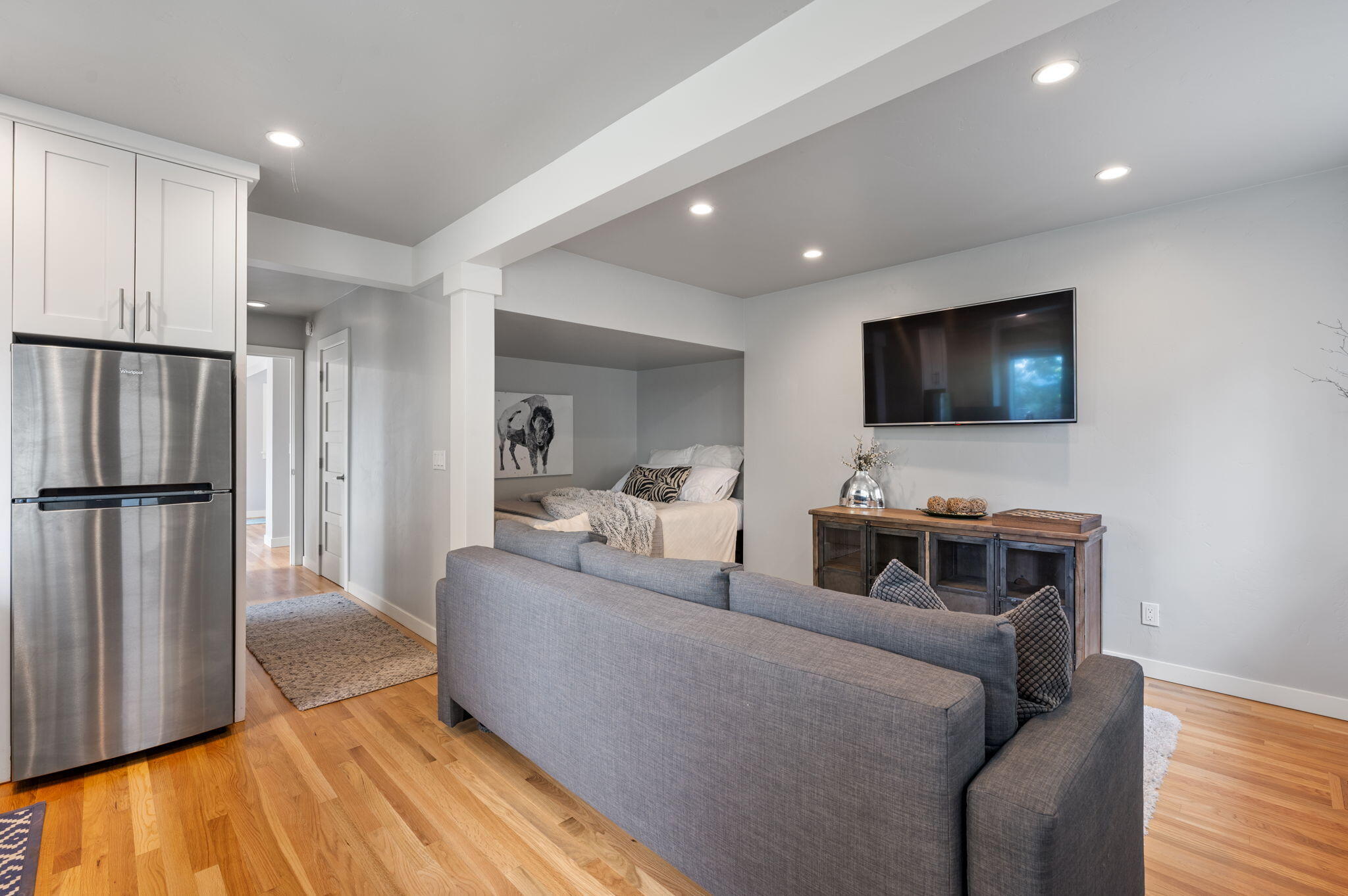 West Hills - Residential