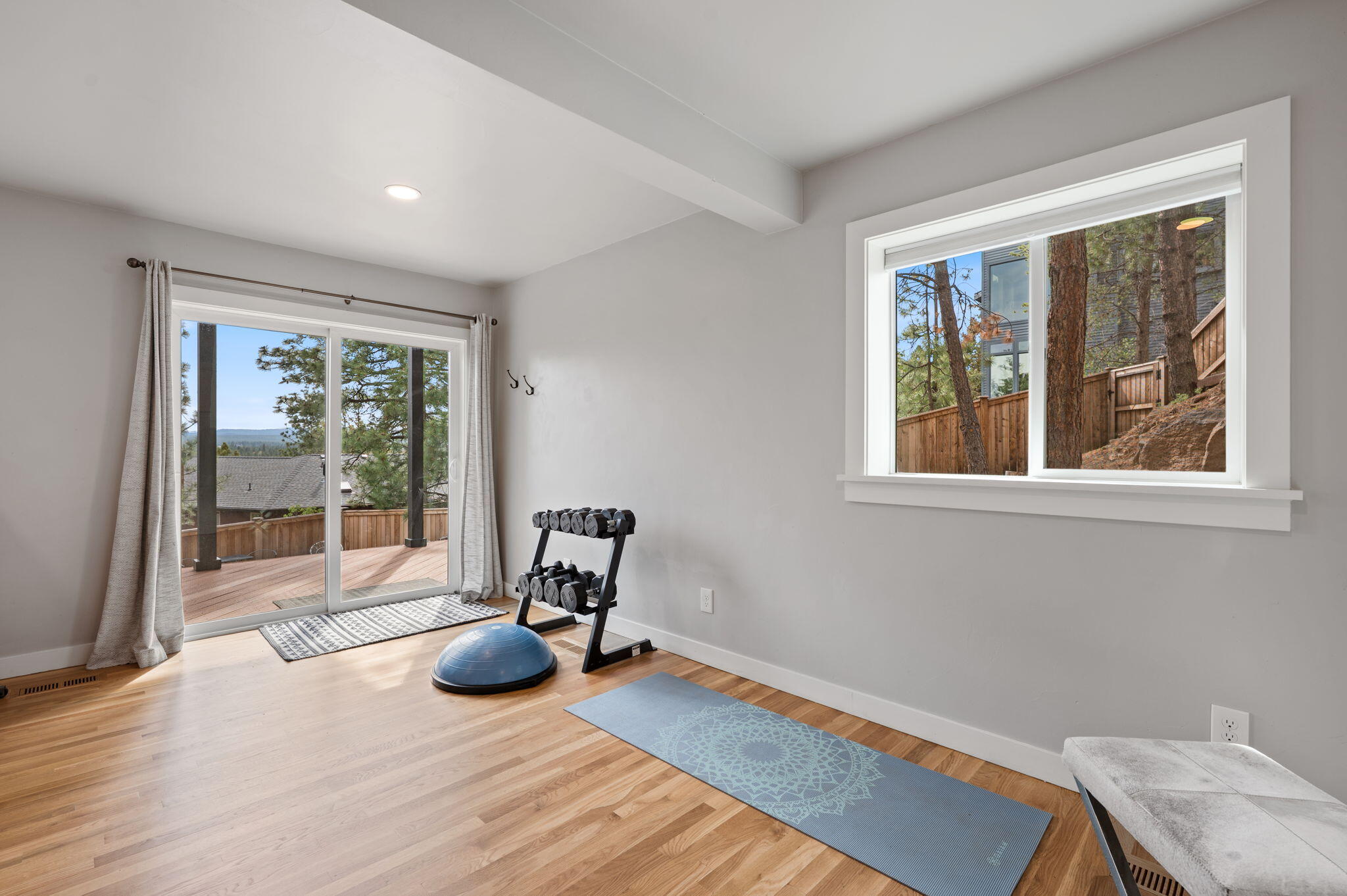 West Hills - Residential