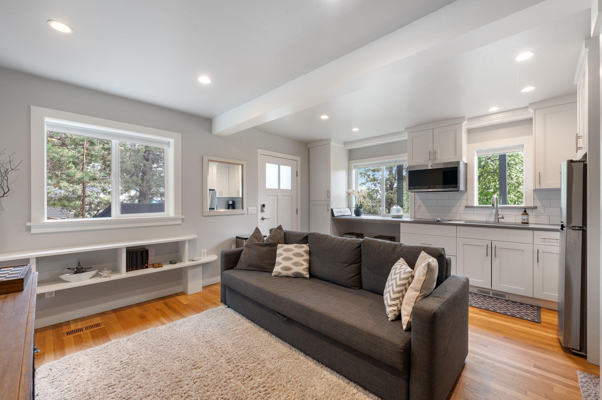 West Hills - Residential